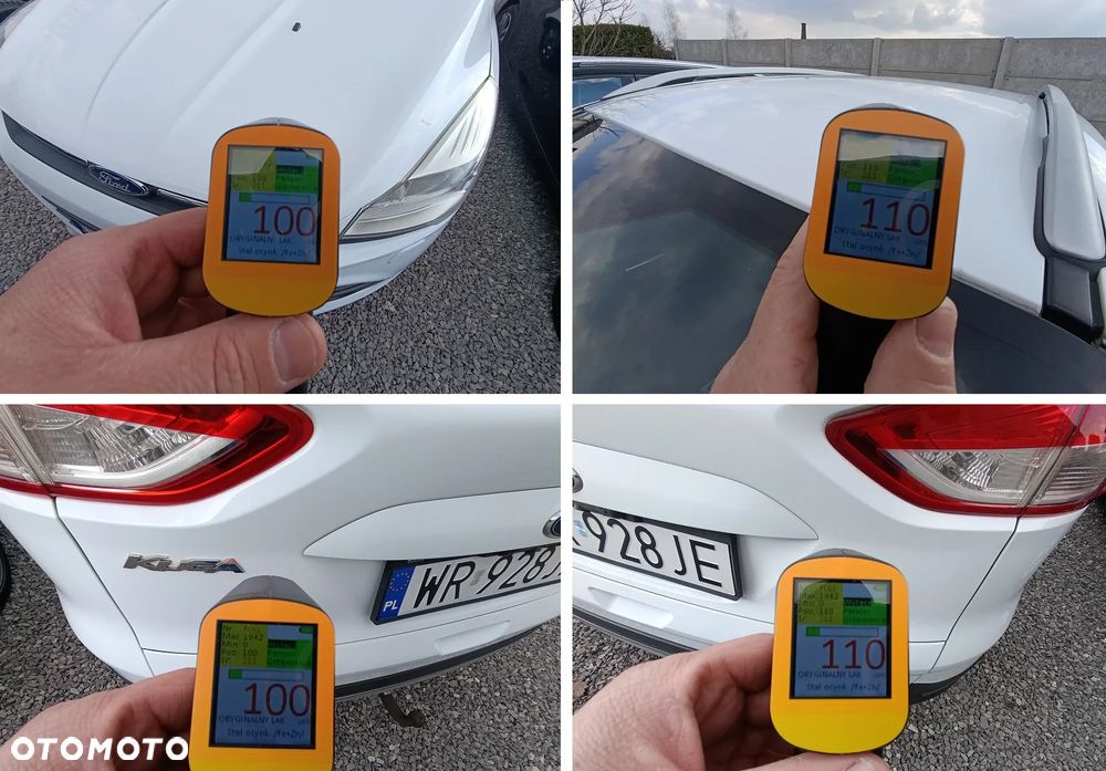 Ford Kuga 2.0 TDCi 2x4 Titanium - 9