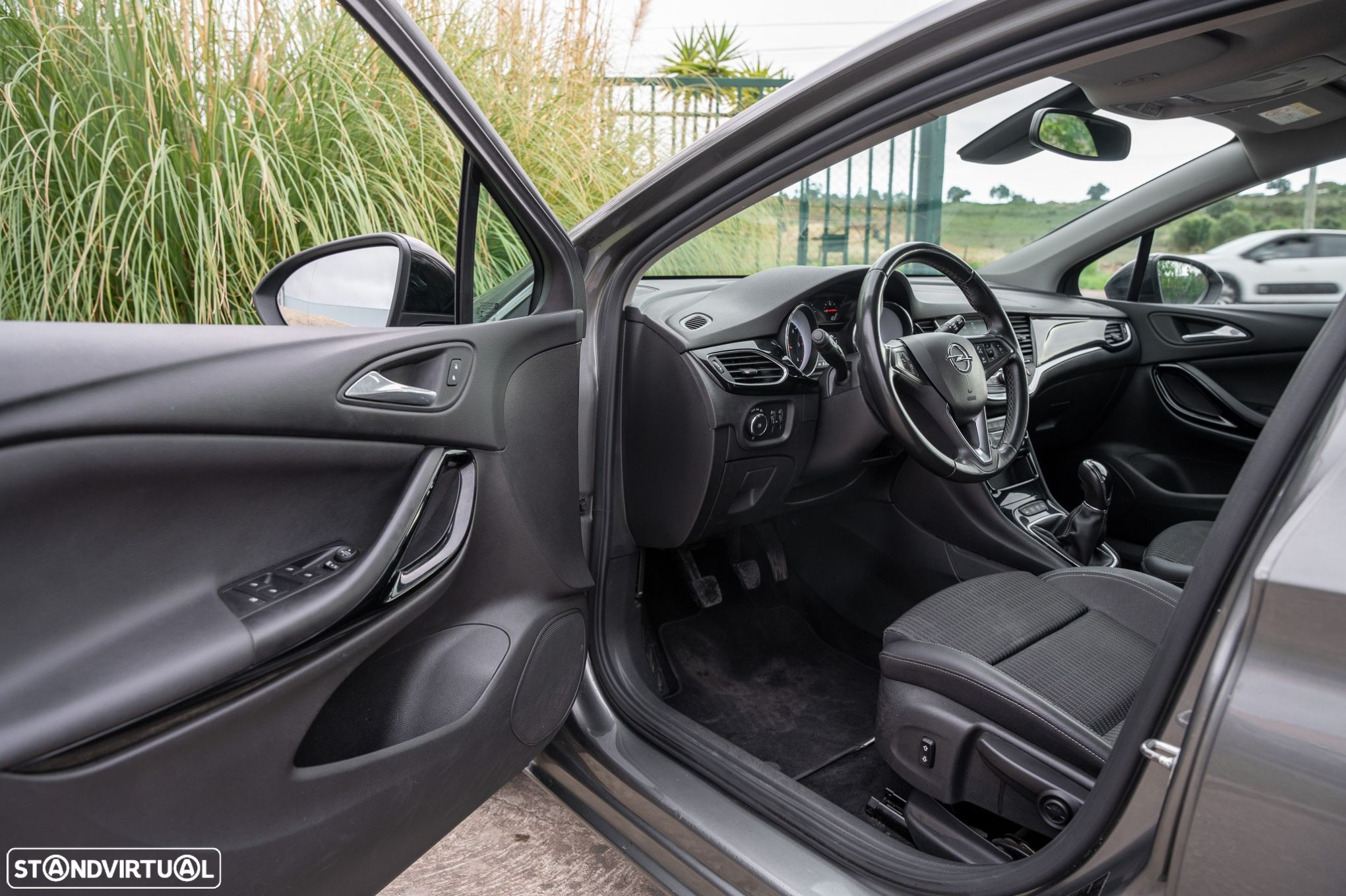 Opel Astra Sports Tourer - 7
