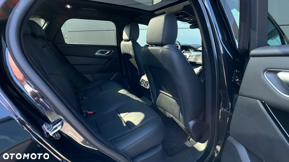Land Rover Range Rover Velar 3.0 P400 mHEV Dynamic SE - 12