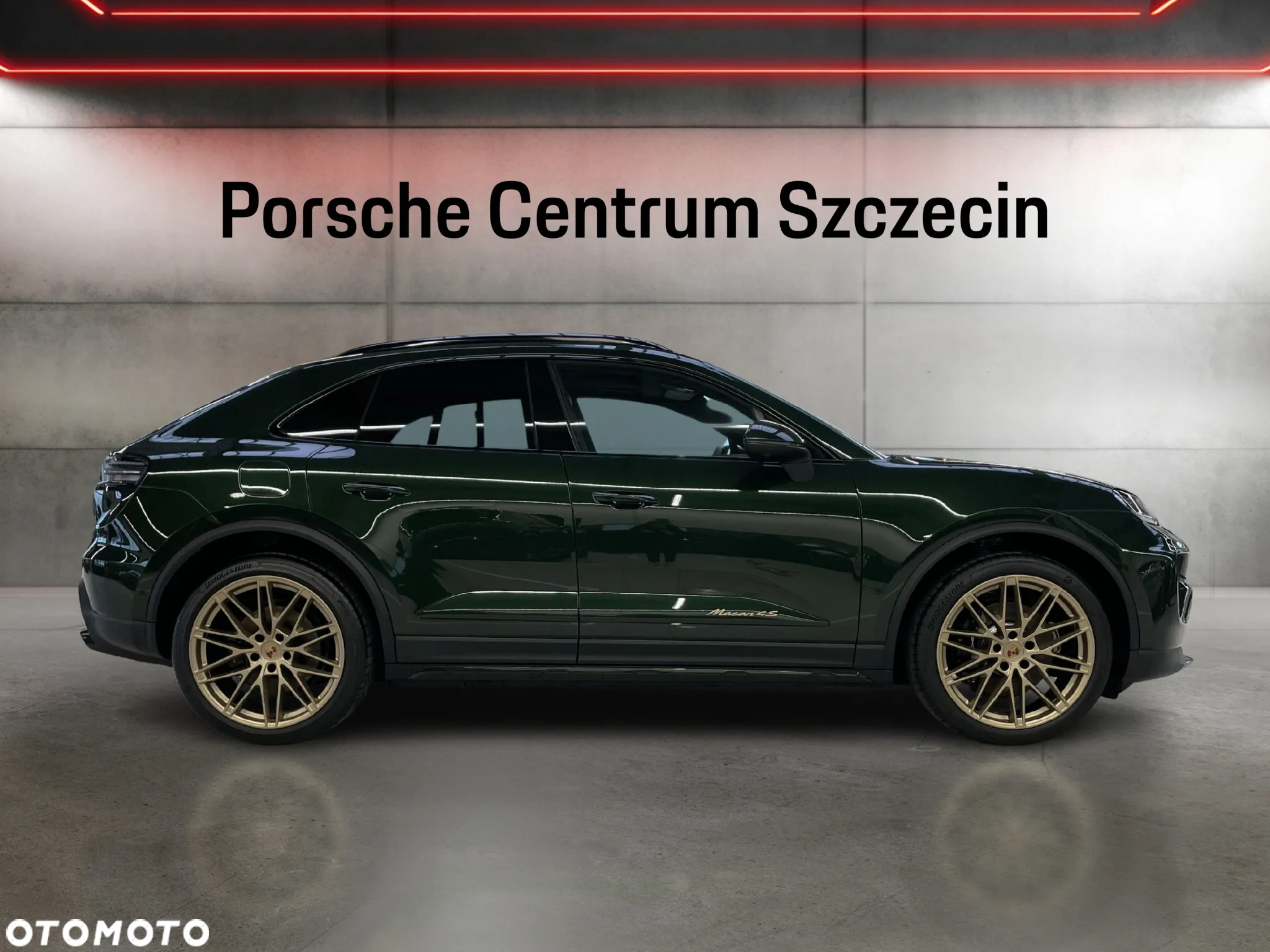Porsche Macan - 6