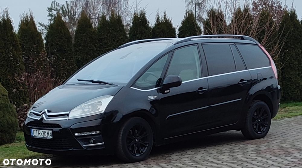 Citroën C4 Picasso 2.0 HDi Selection - 7