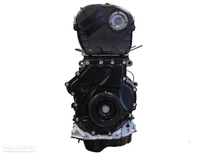 Motor CCZ VOLKSWAGEN 2.0L 210 CV - 3