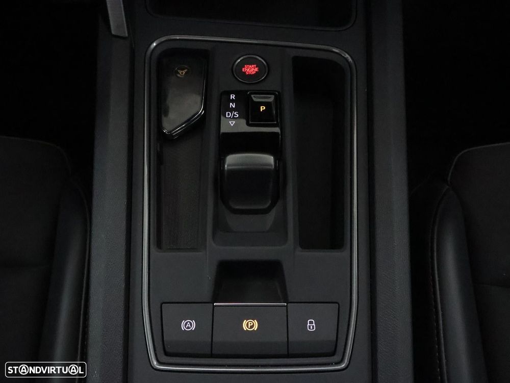 Cupra Leon ST 1.5 eTSI MID DSG - 27