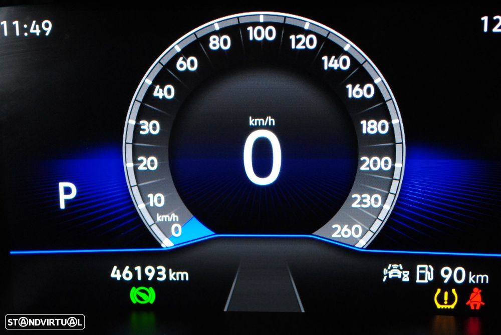 VW Polo 1.0 TSI Life DSG - 10