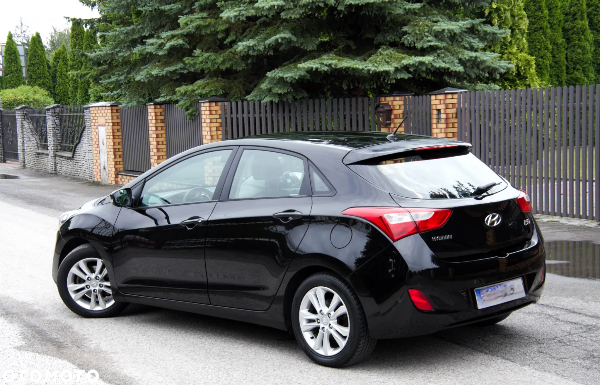 Hyundai i30 1.4 CRDi Style - 18