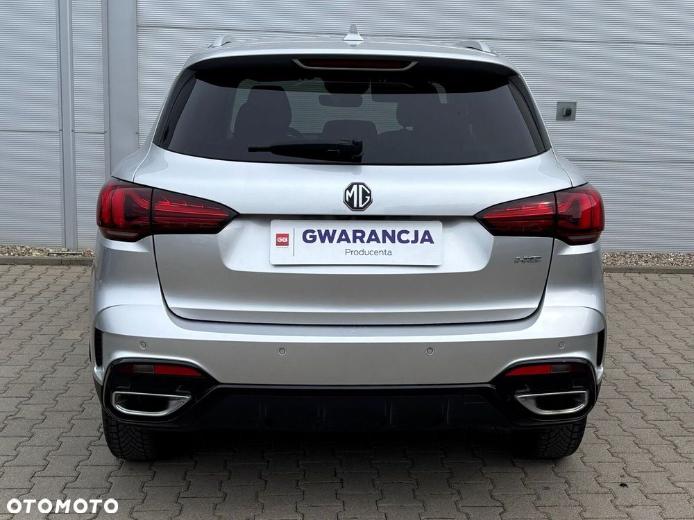 MG HS 1.5 T-GDI Excite DCT - 7