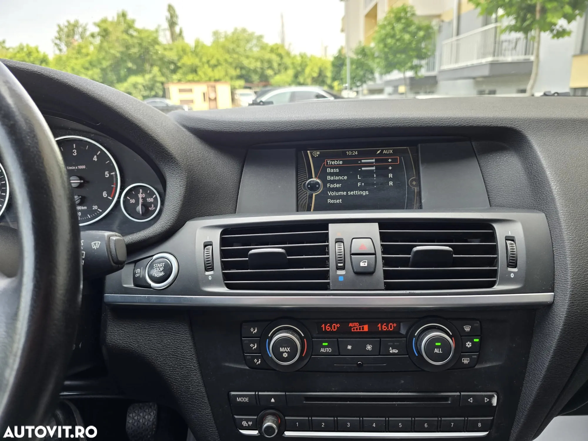 BMW X3 xDrive20d - 18
