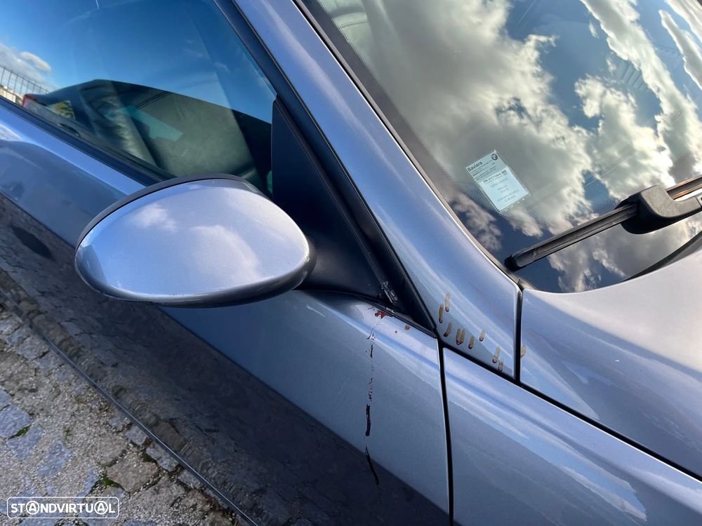 BMW 320 d Coupe Active Auto - 12