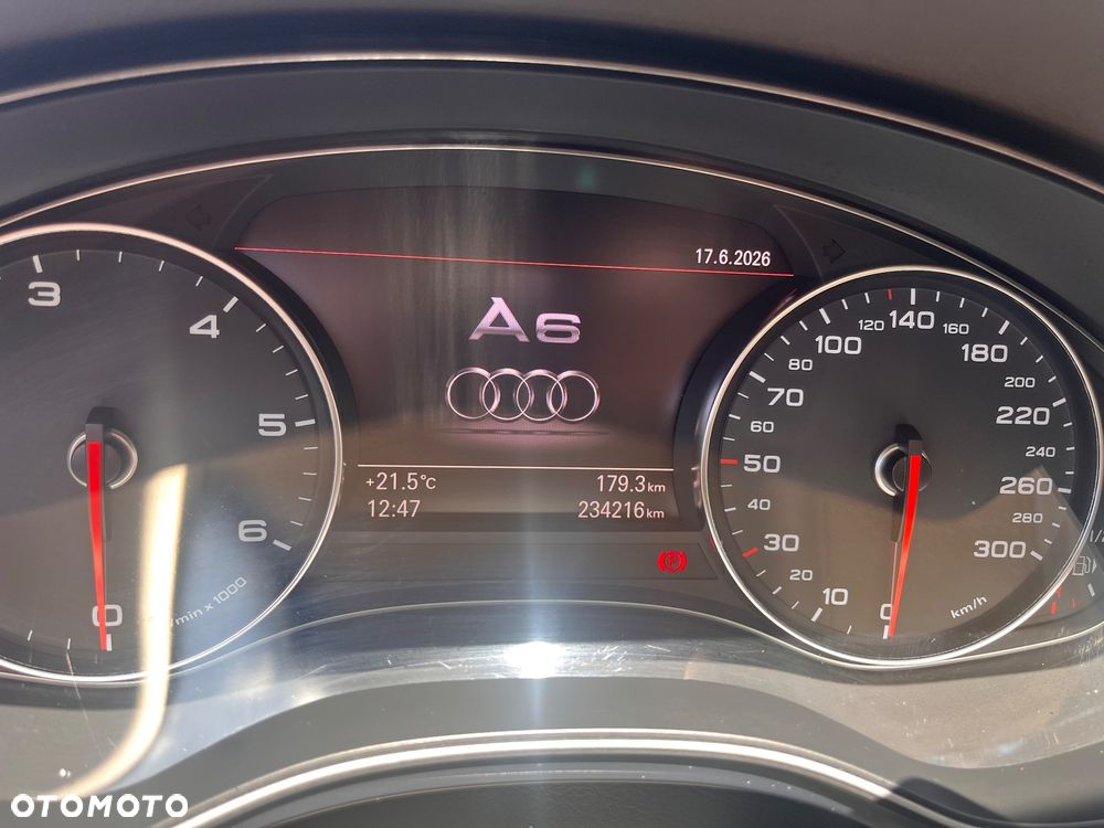 Audi A6 Limousine 2.0 TDI Prime Line - 4
