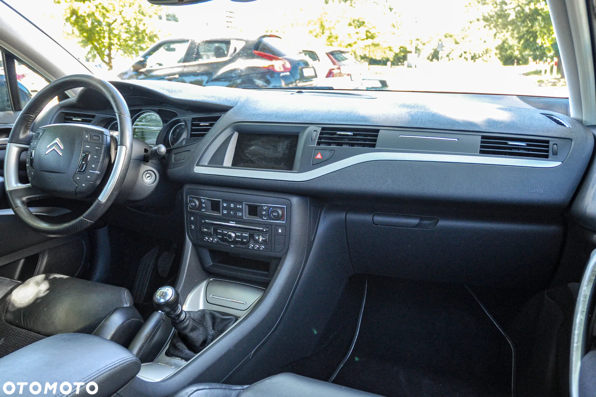 Citroën C5 THP 155 Business Class - 10