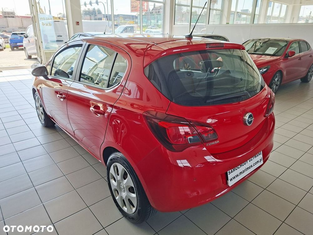 Opel Corsa 1.4 Enjoy - 6