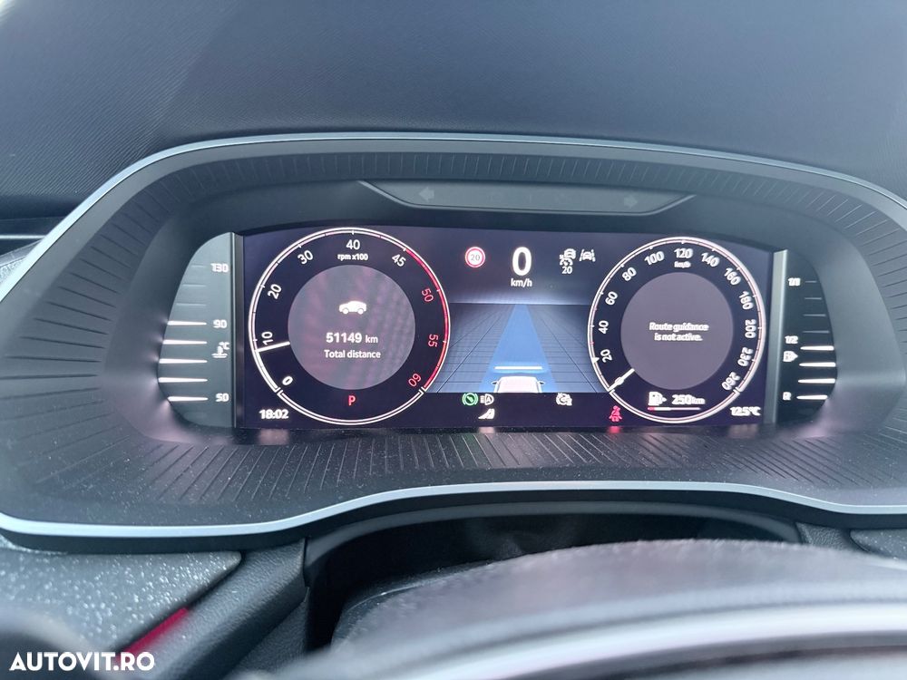 Skoda Octavia 2.0 TDI 150 CP DSG Selection - 9