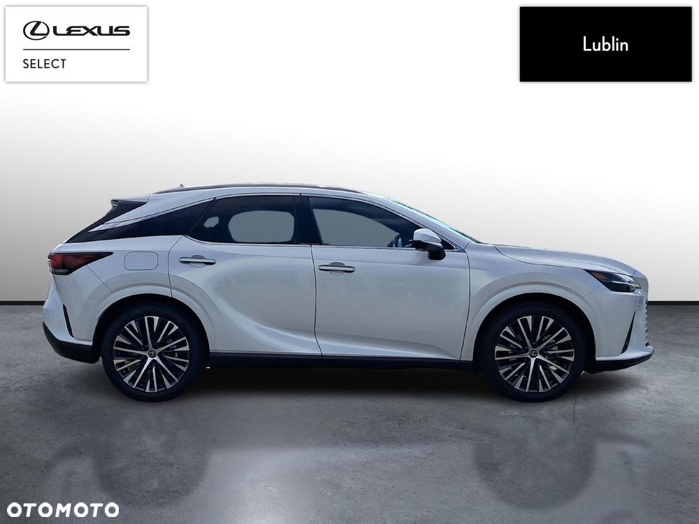 Lexus RX 450h+ Prestige - 6