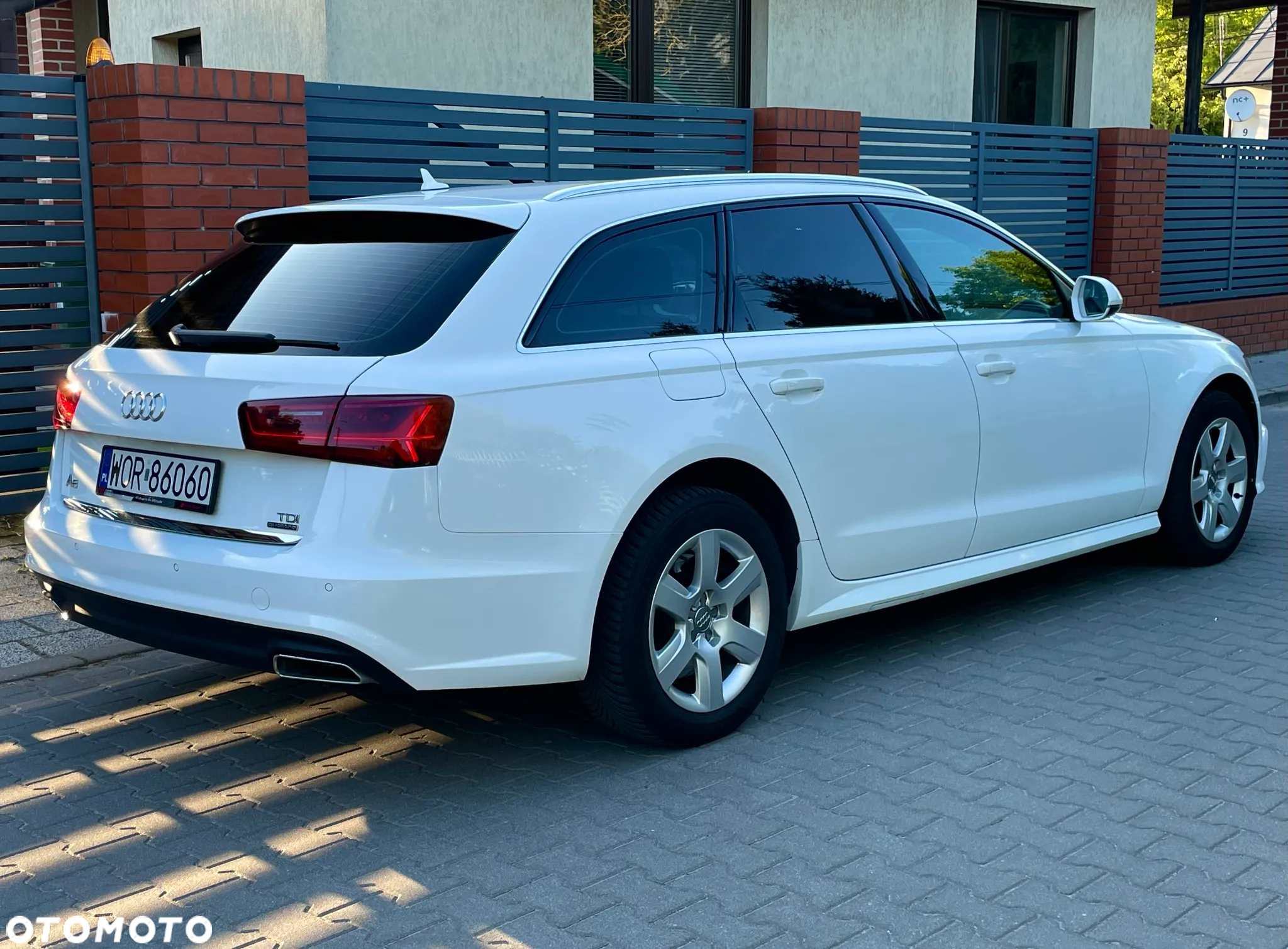 Audi A6 3.0 TDI Quattro S tronic - 4