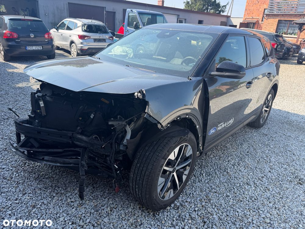 Ford Explorer 79kWh Premium RWD - 1