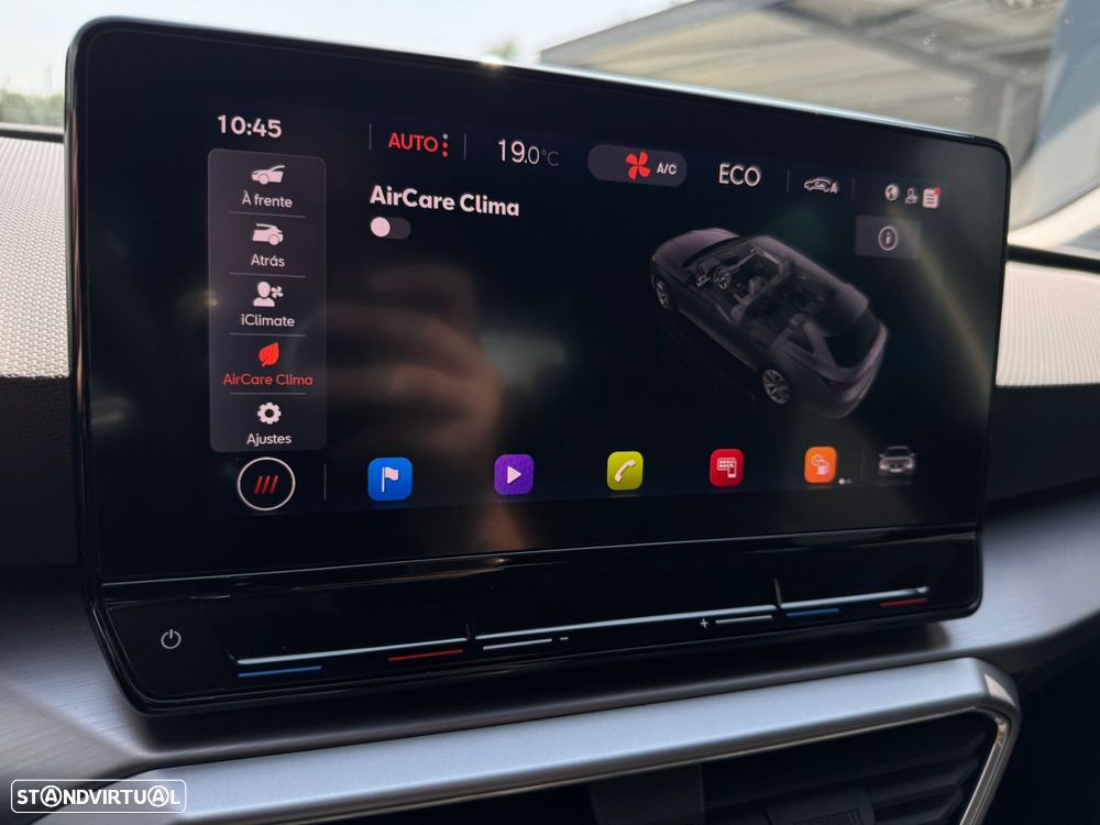SEAT Leon ST 1.4 e-Hybrid FR DSG - 46