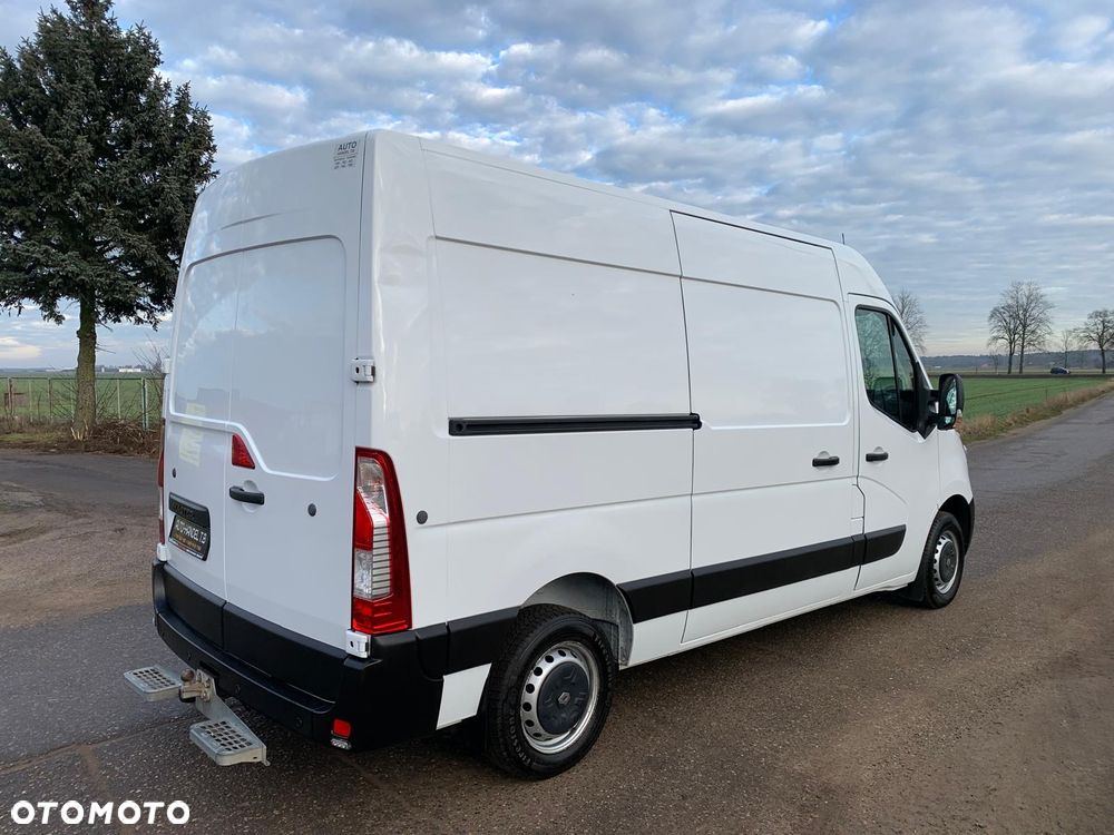 Renault Master - 9