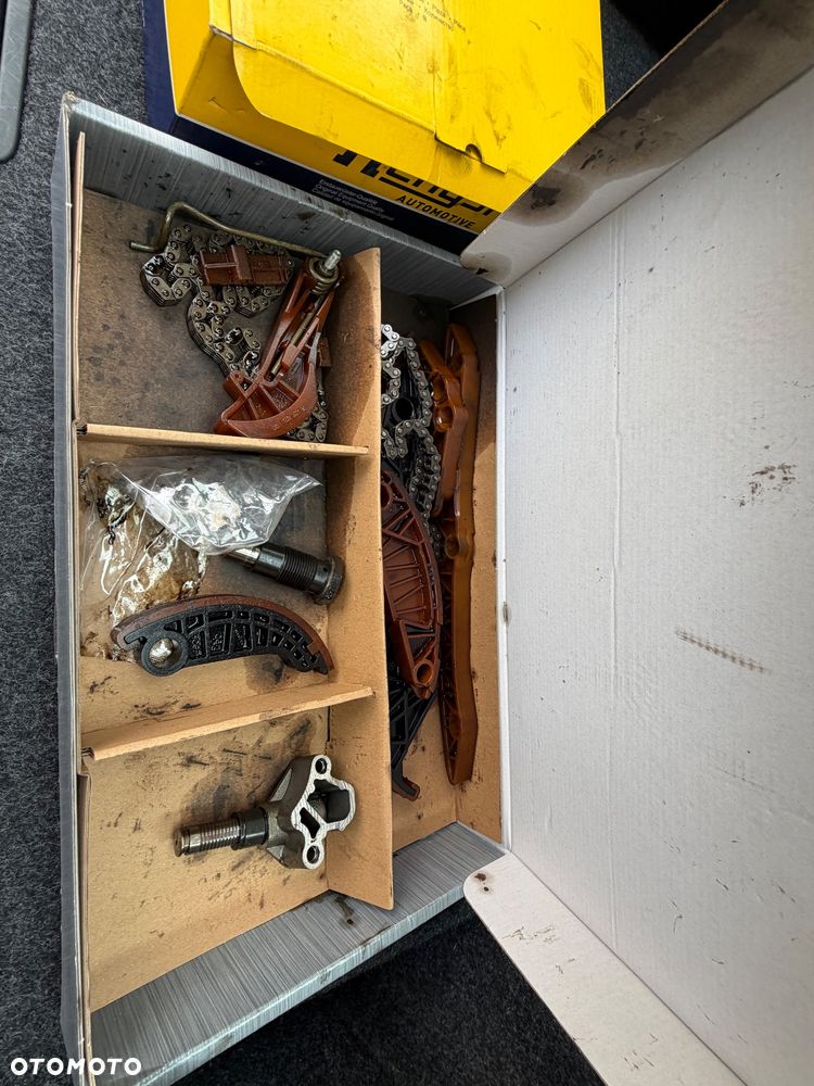 Skoda Octavia 1.8 TSI 4x4 Elegance - 35