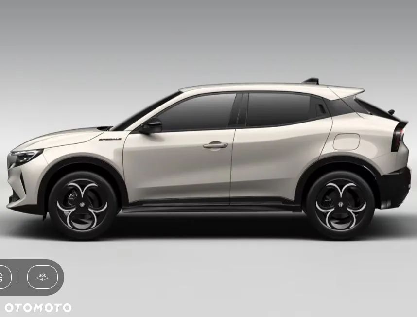 Alfa Romeo Junior ver-1-2-mhev-ibrida-speciale-edct - 4