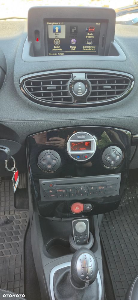 Renault Clio 1.2 16V TCE Night&Day - 10