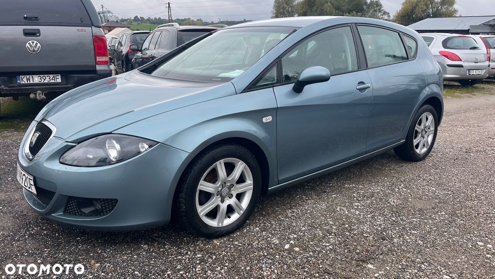 Seat Leon - 21