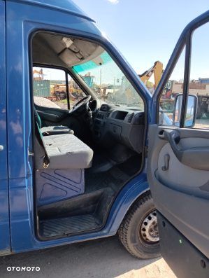 Mercedes-Benz Sprinter 906.211 - 6
