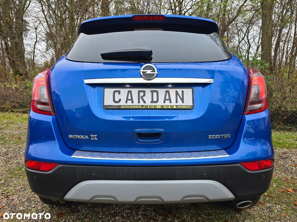 Opel Mokka 1.4 T Cosmo EU6 - 6