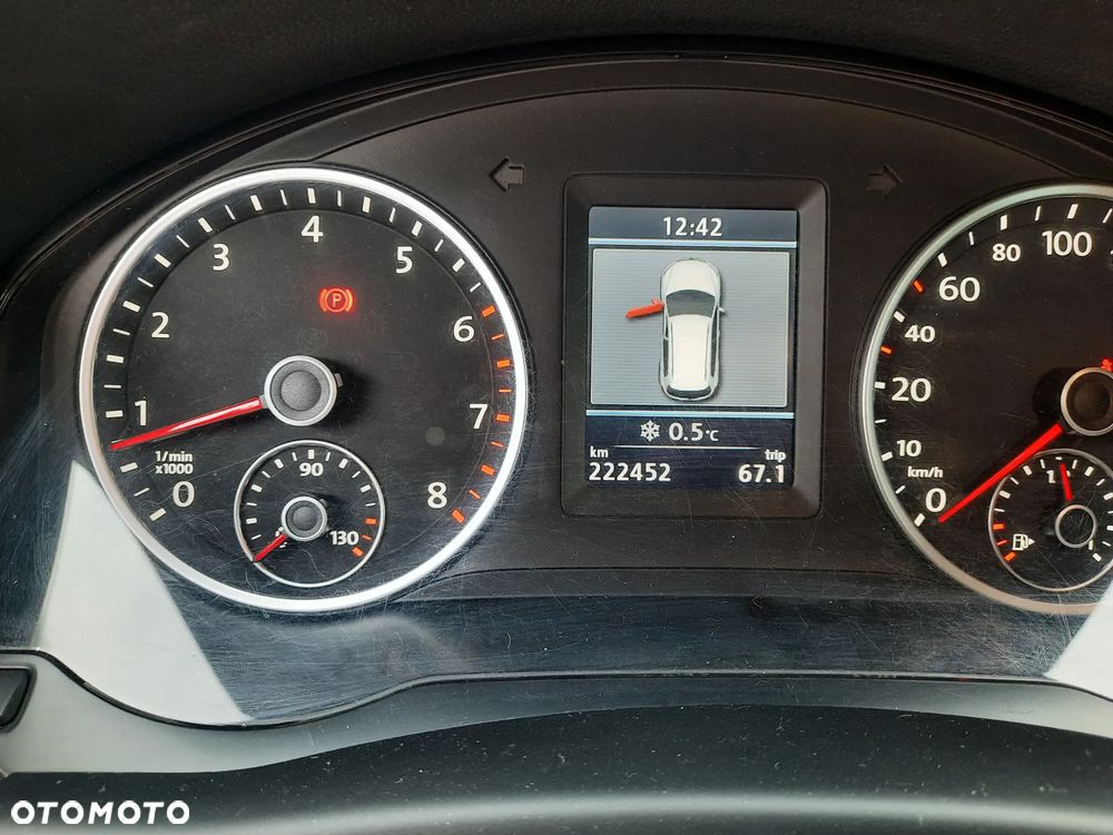 Volkswagen Tiguan - 6
