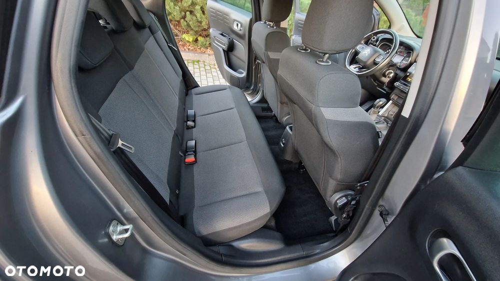 Citroën C3 Aircross 1.2 PureTech Shine - 11