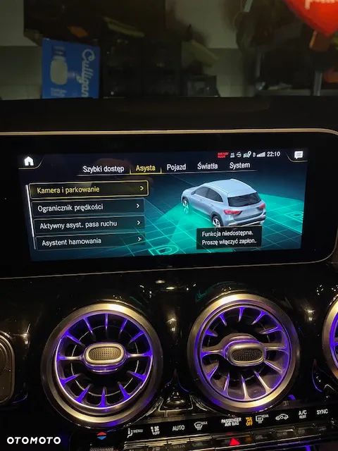 Mercedes-Benz GLA 200 Business Edition - 15