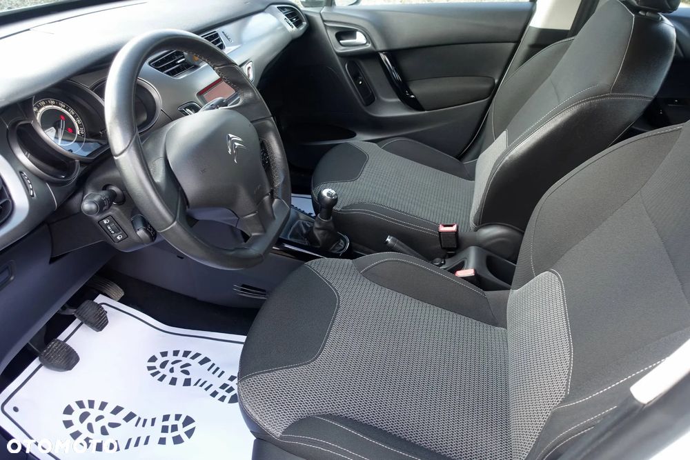 Citroën C3 1.2 VTi Selection - 9