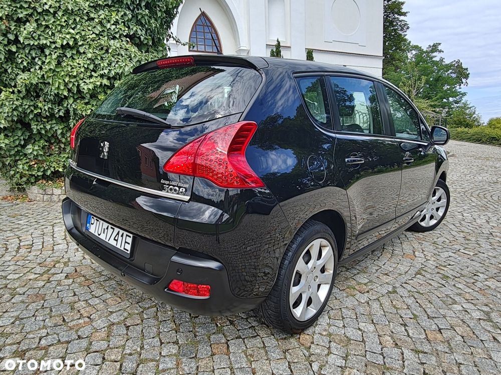 Peugeot 3008 - 2