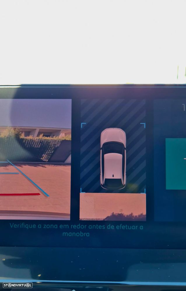 Citroën e-C4 Feel Pack - 8