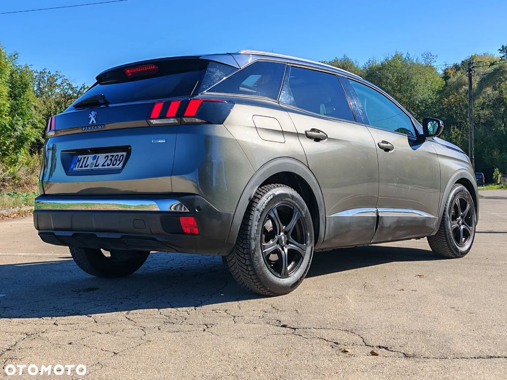 Peugeot 3008 - 27