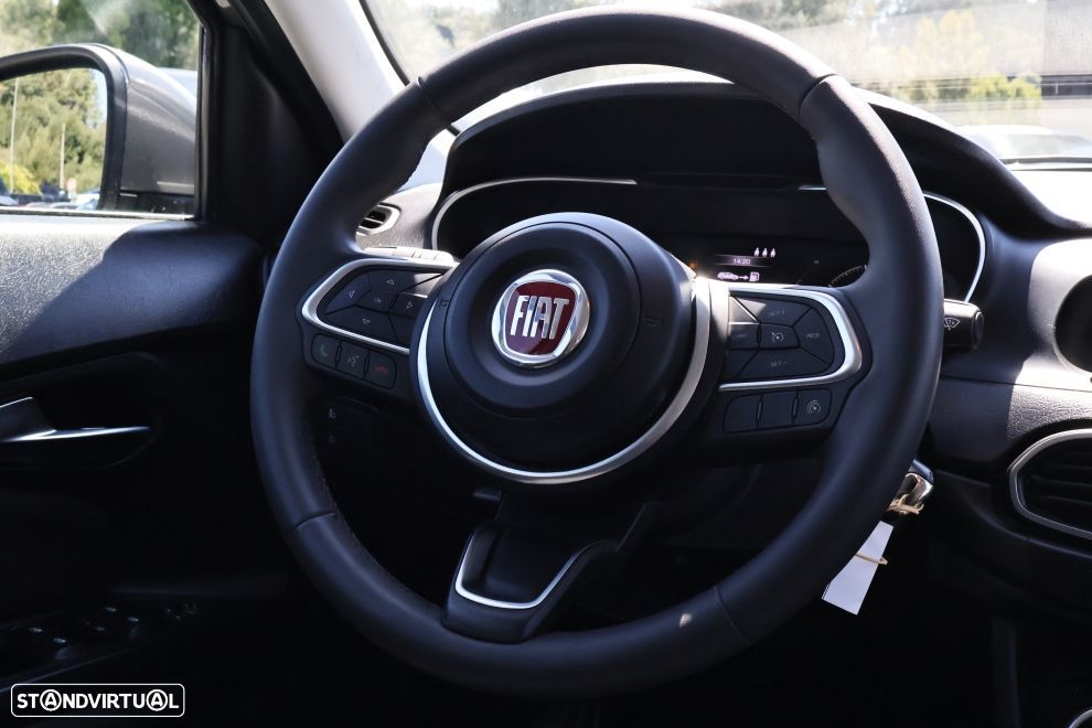 Fiat Tipo Station Wagon 1.0 GSE T3 - 7