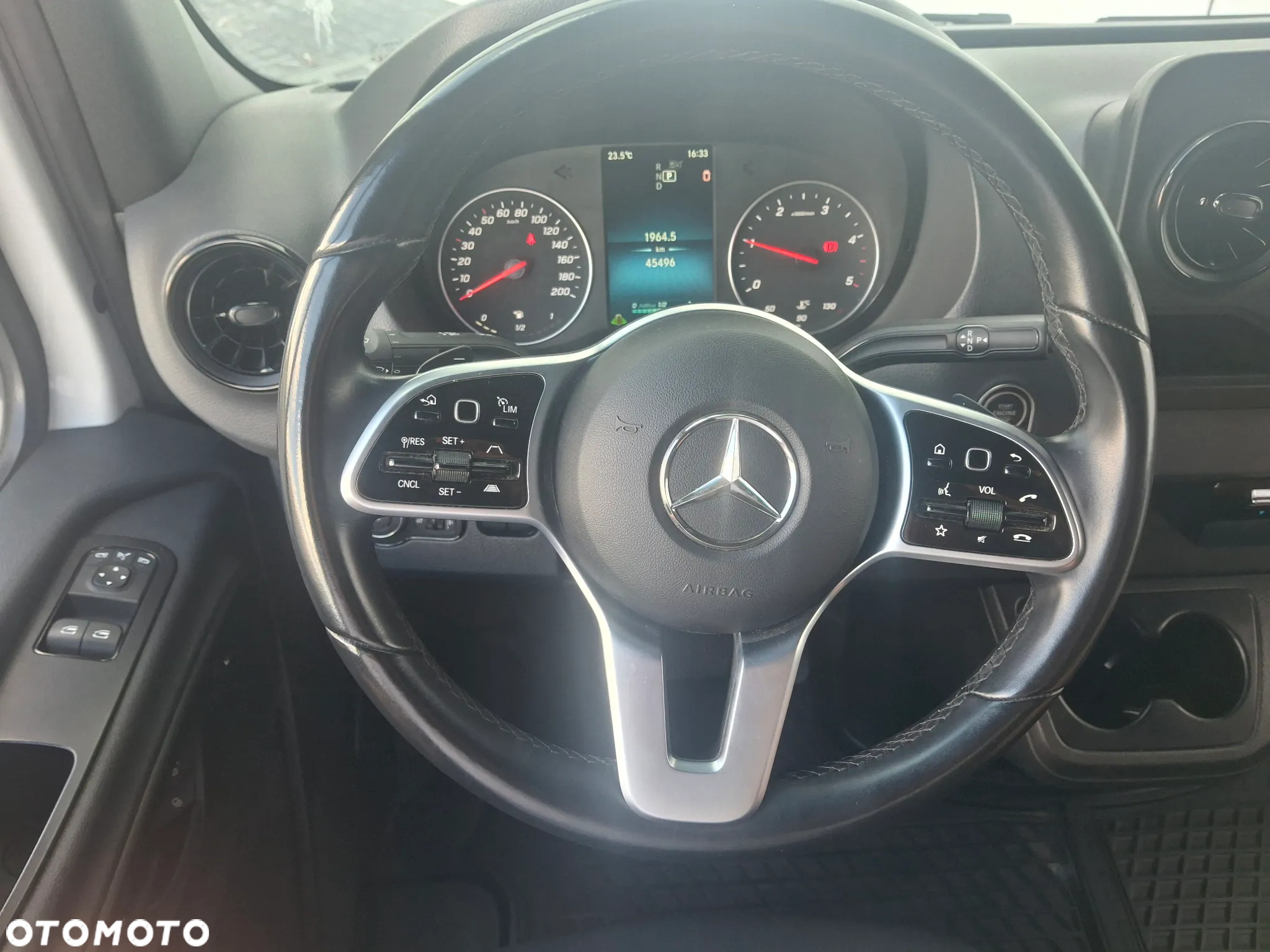 Mercedes-Benz SPRINTER 315 - 5