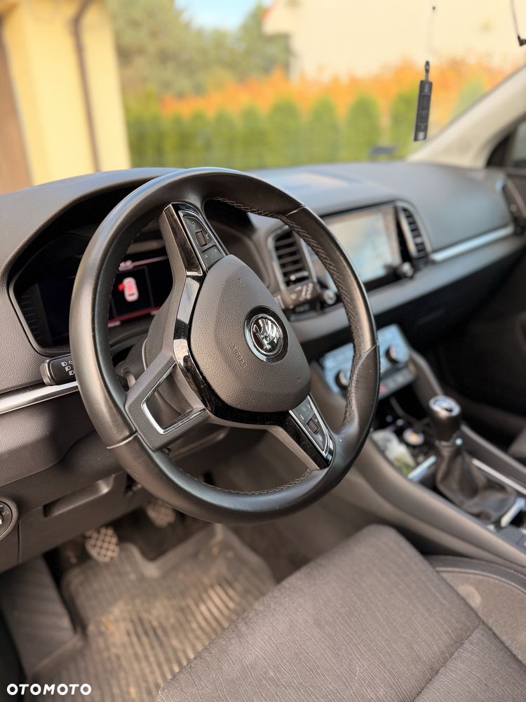 Skoda Karoq - 5