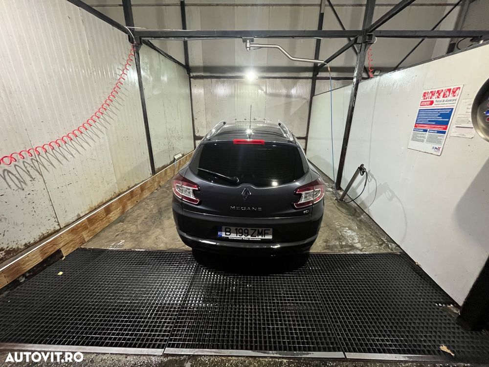 Renault Megane - 4