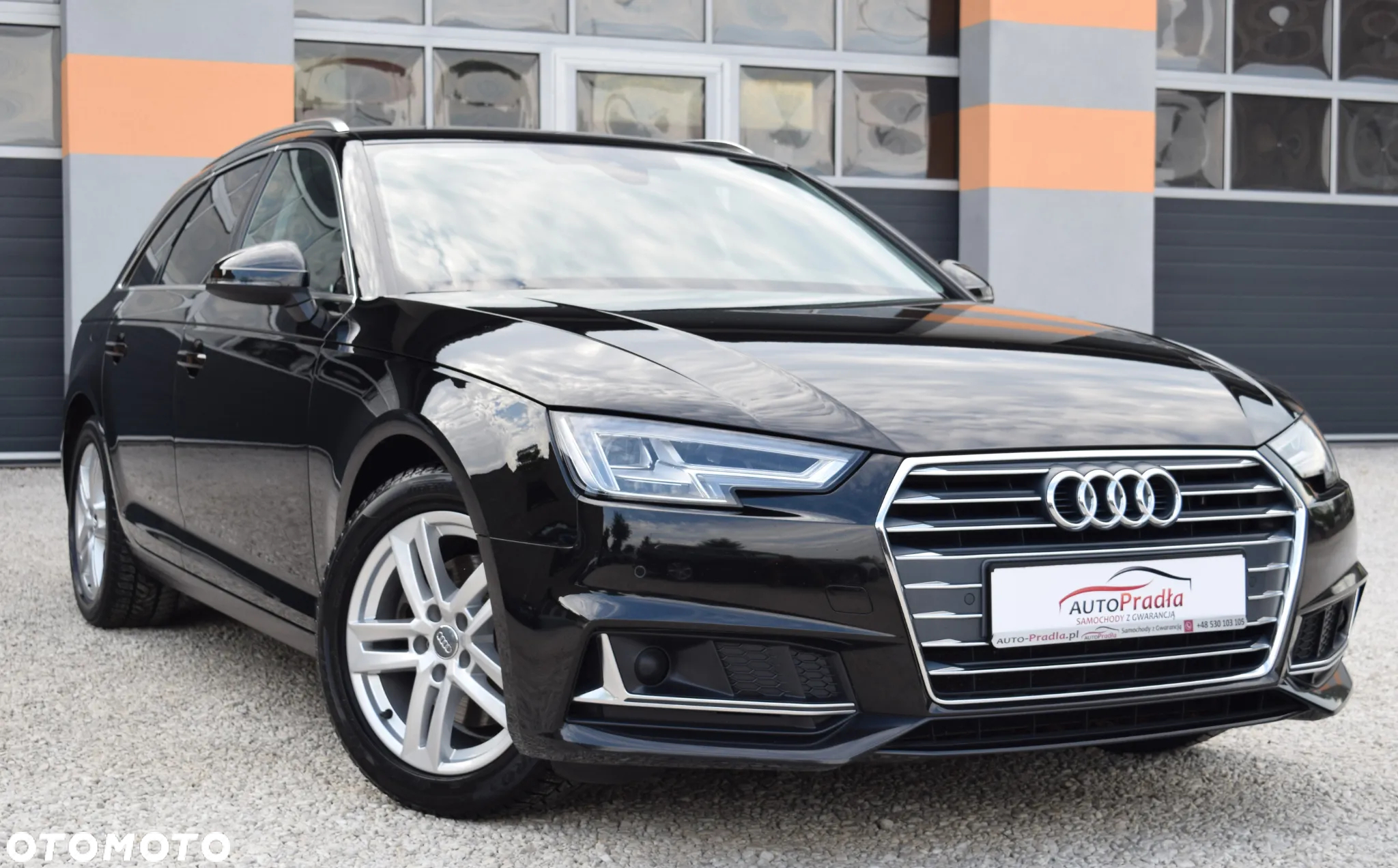 Audi A4 2.0 TDI Sport S tronic - 2