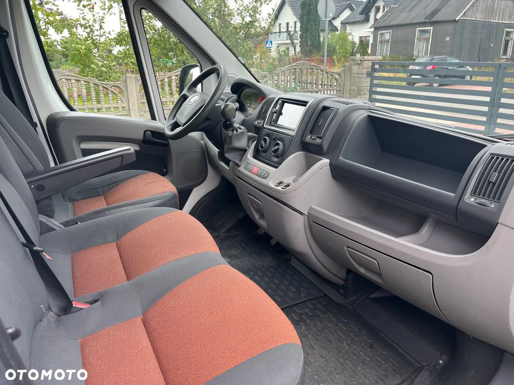 Fiat Ducato - 10