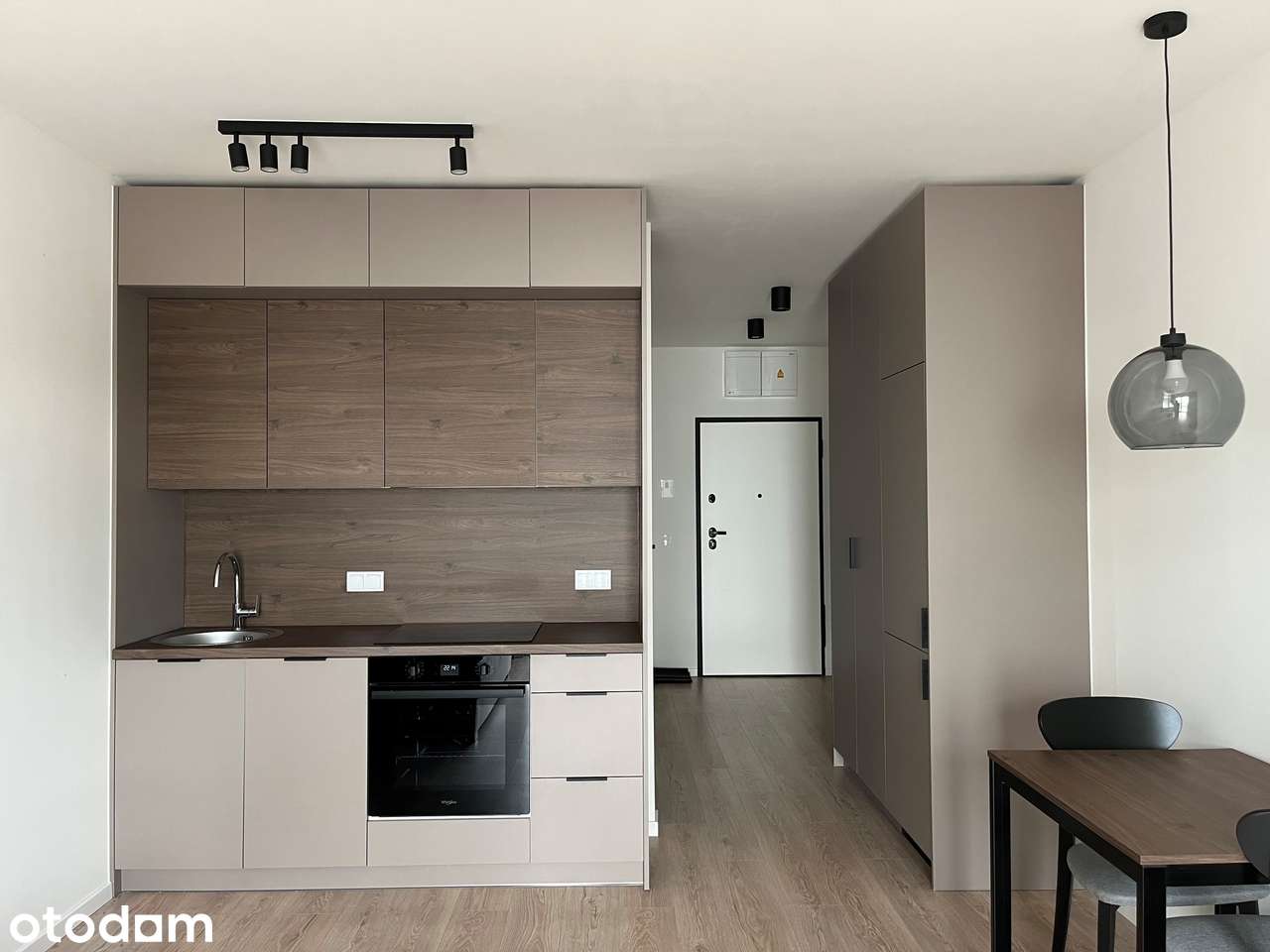 Studio – Manganowa 3/507 – bez pośredników