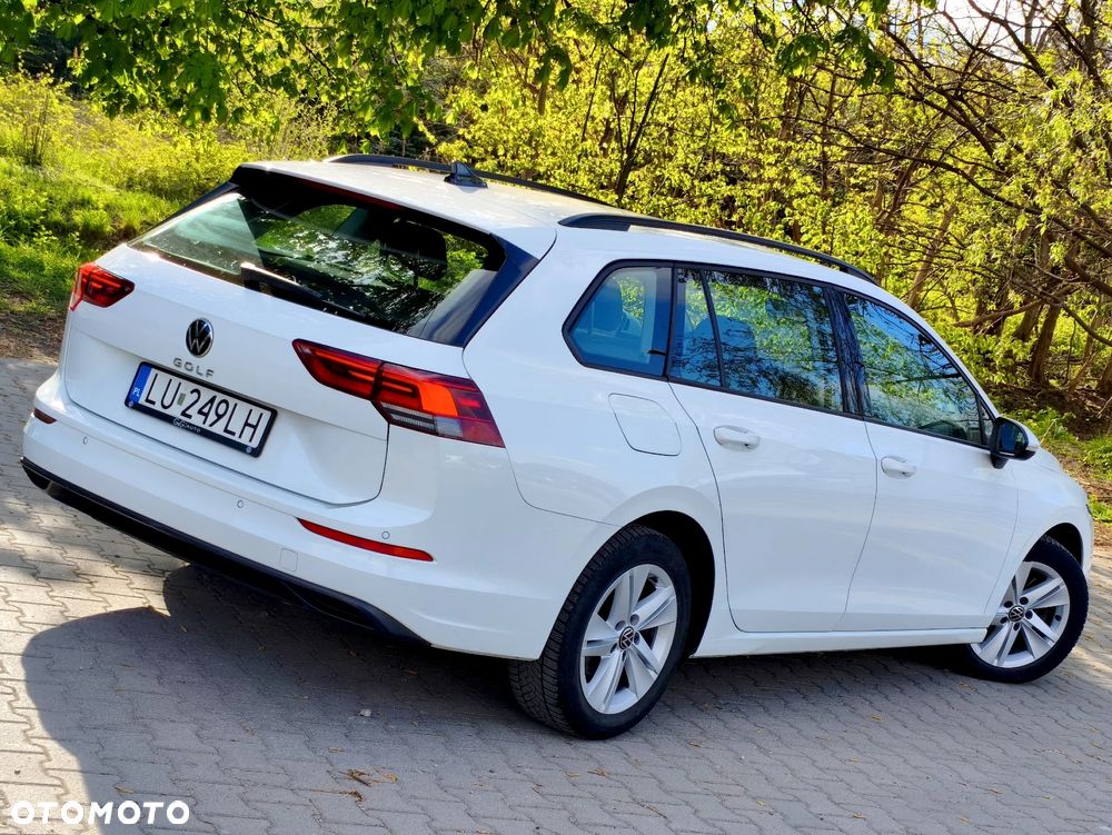 Volkswagen Golf 2.0 TDI - 25