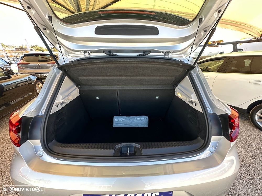 Renault Clio TCe 90 EQUILIBRE - 28