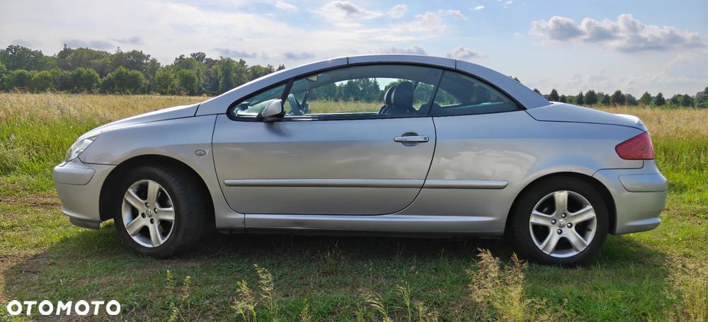 Peugeot 307 - 7