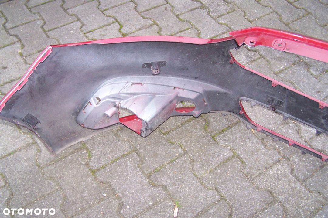Ford S max zderzak przedni - 6