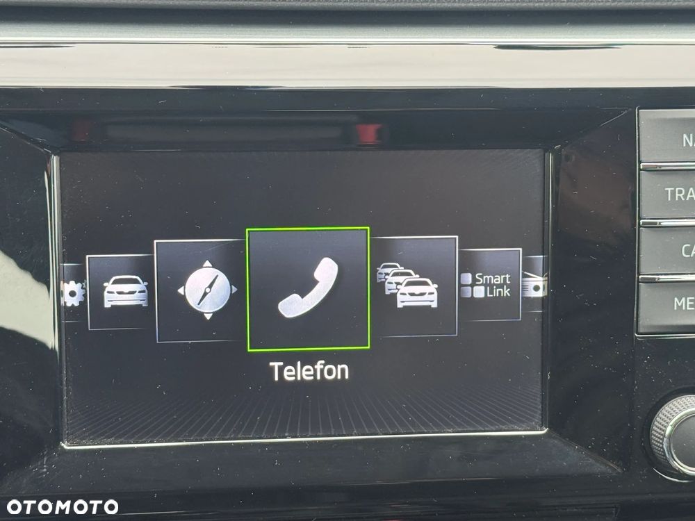 Skoda Superb 1.6 TDI Ambition - 18