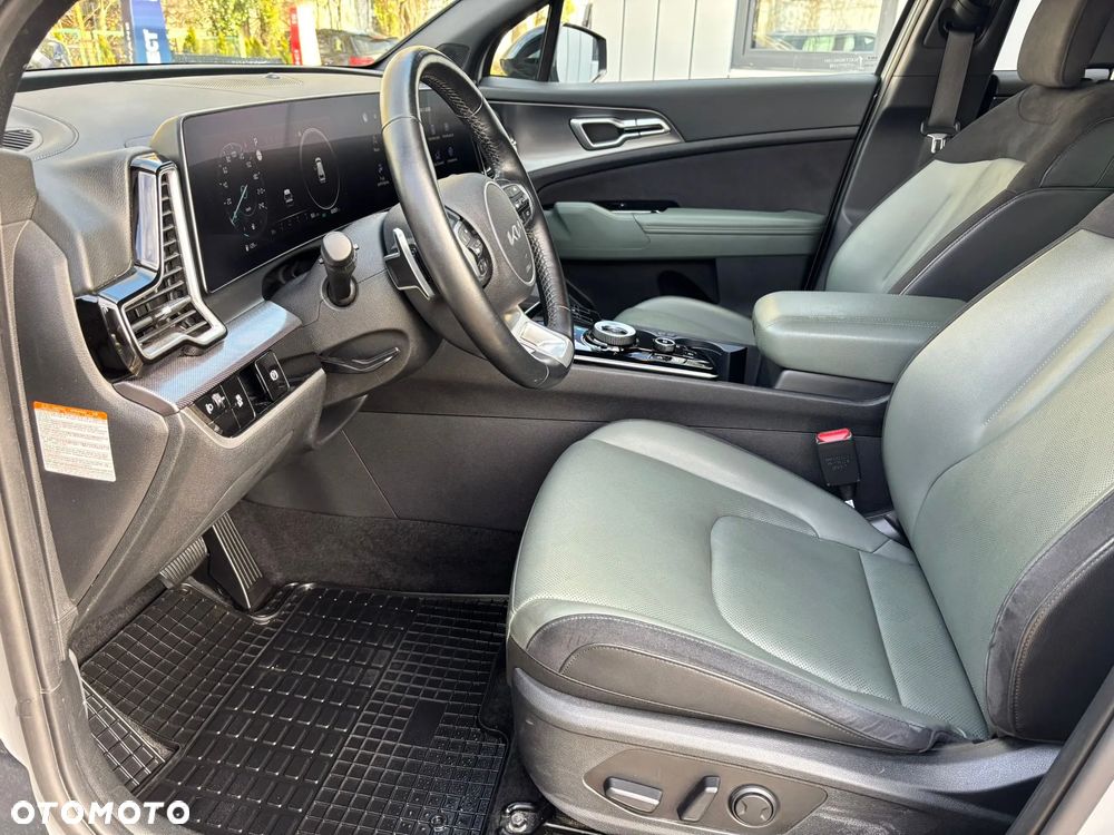 Kia Sportage ver-1-6-t--gdi-anniversary-2wd-dct - 10