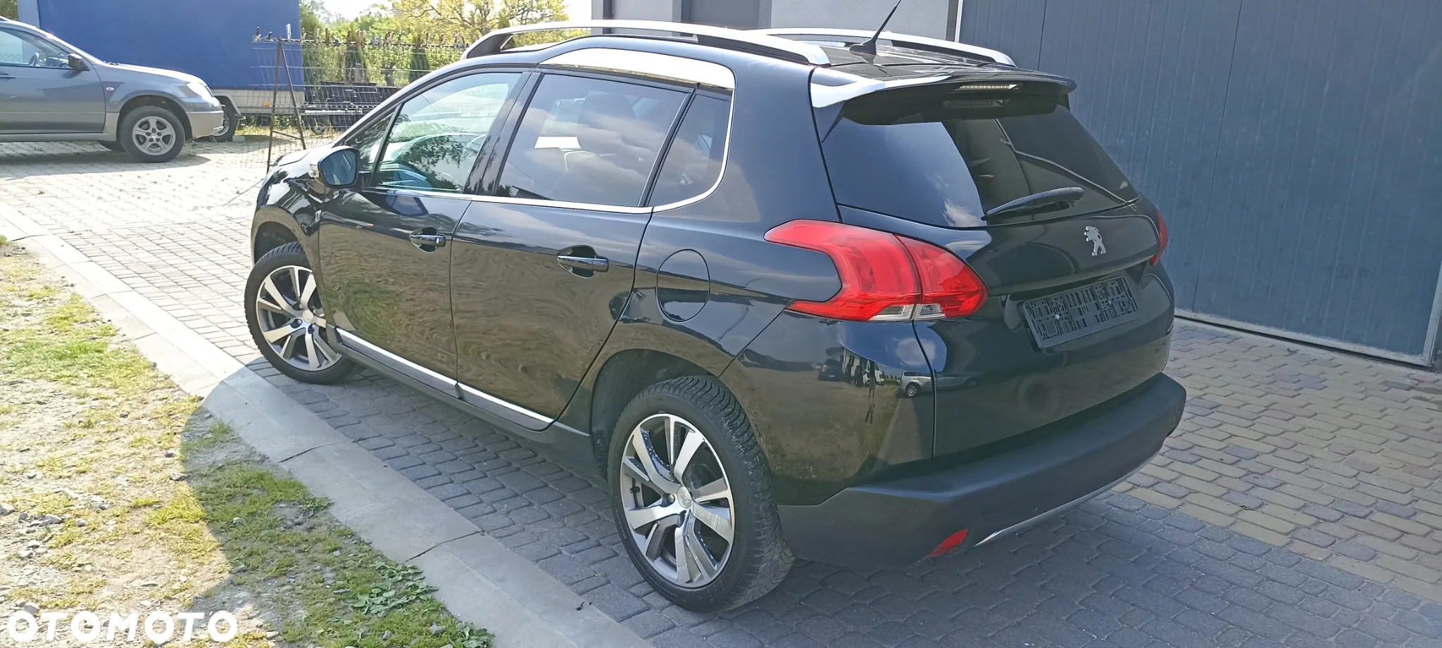 Peugeot 2008 BlueHDi 100 STOP & START Business-Line - 9