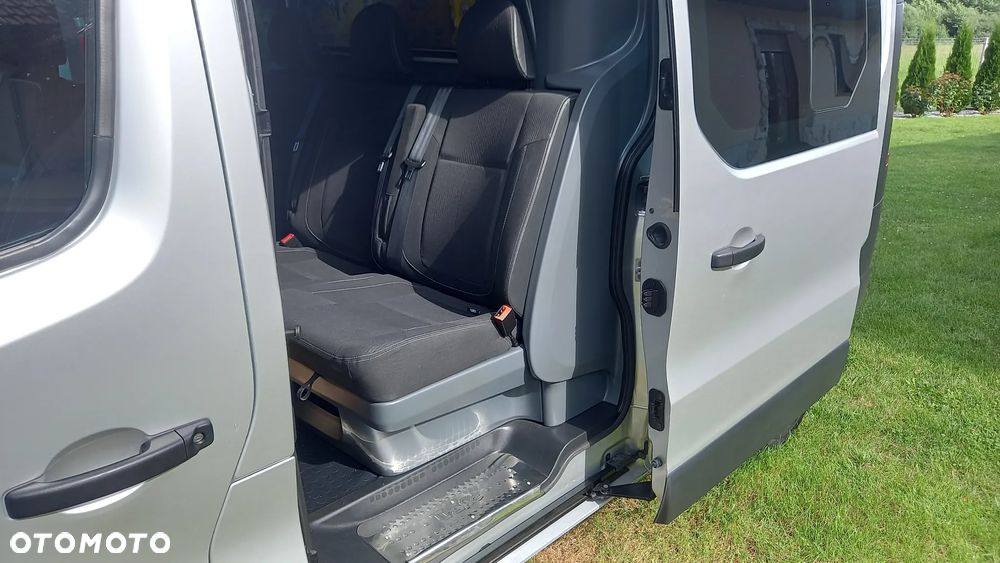 Renault Trafic - 3
