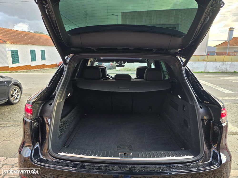 Porsche Cayenne Standard - 9